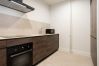 Apartamento en Madrid - Apartamento Almagro Luxe I en Madrid