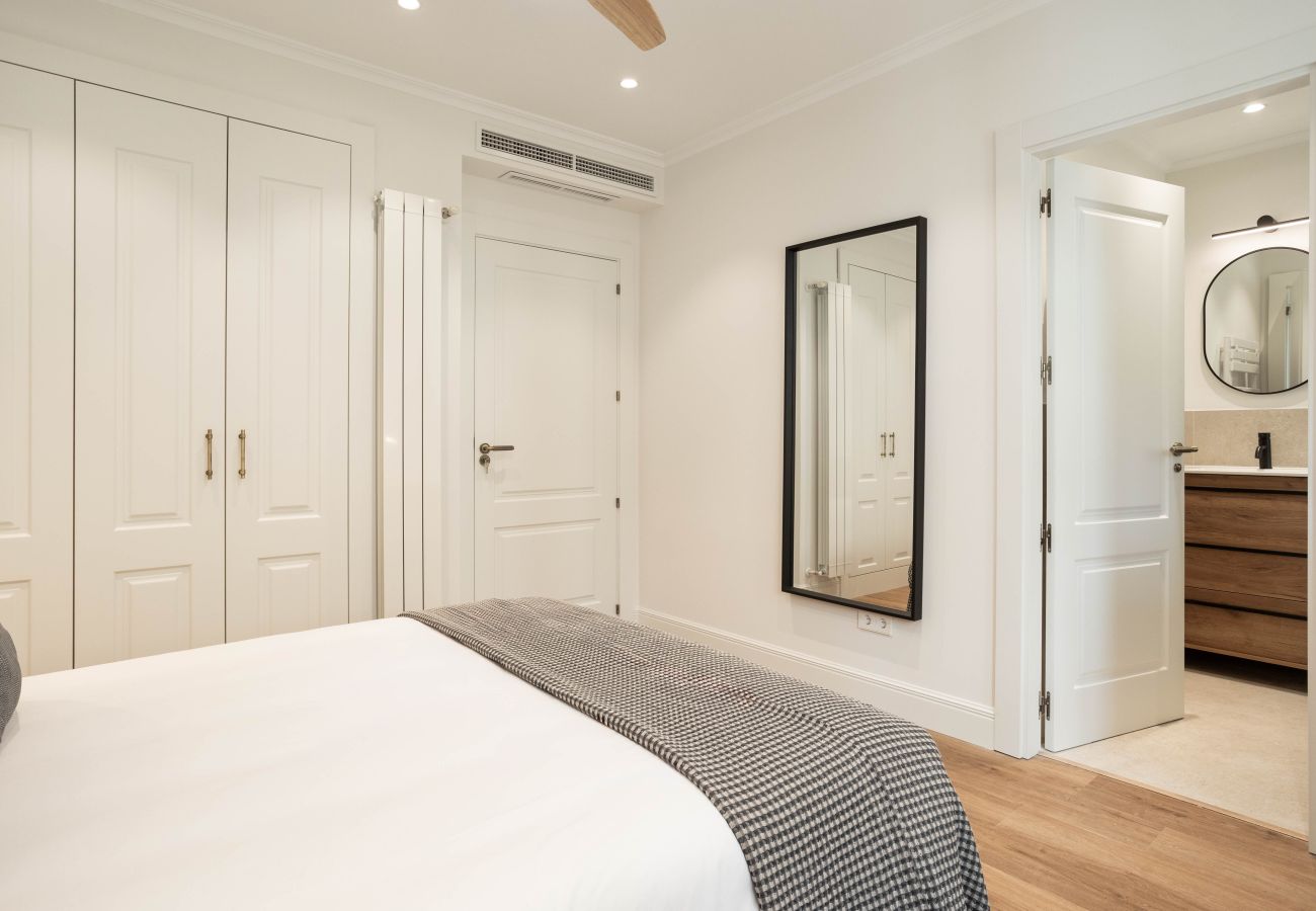 Apartamento en Madrid - Apartamento Adelfas II en Madrid 