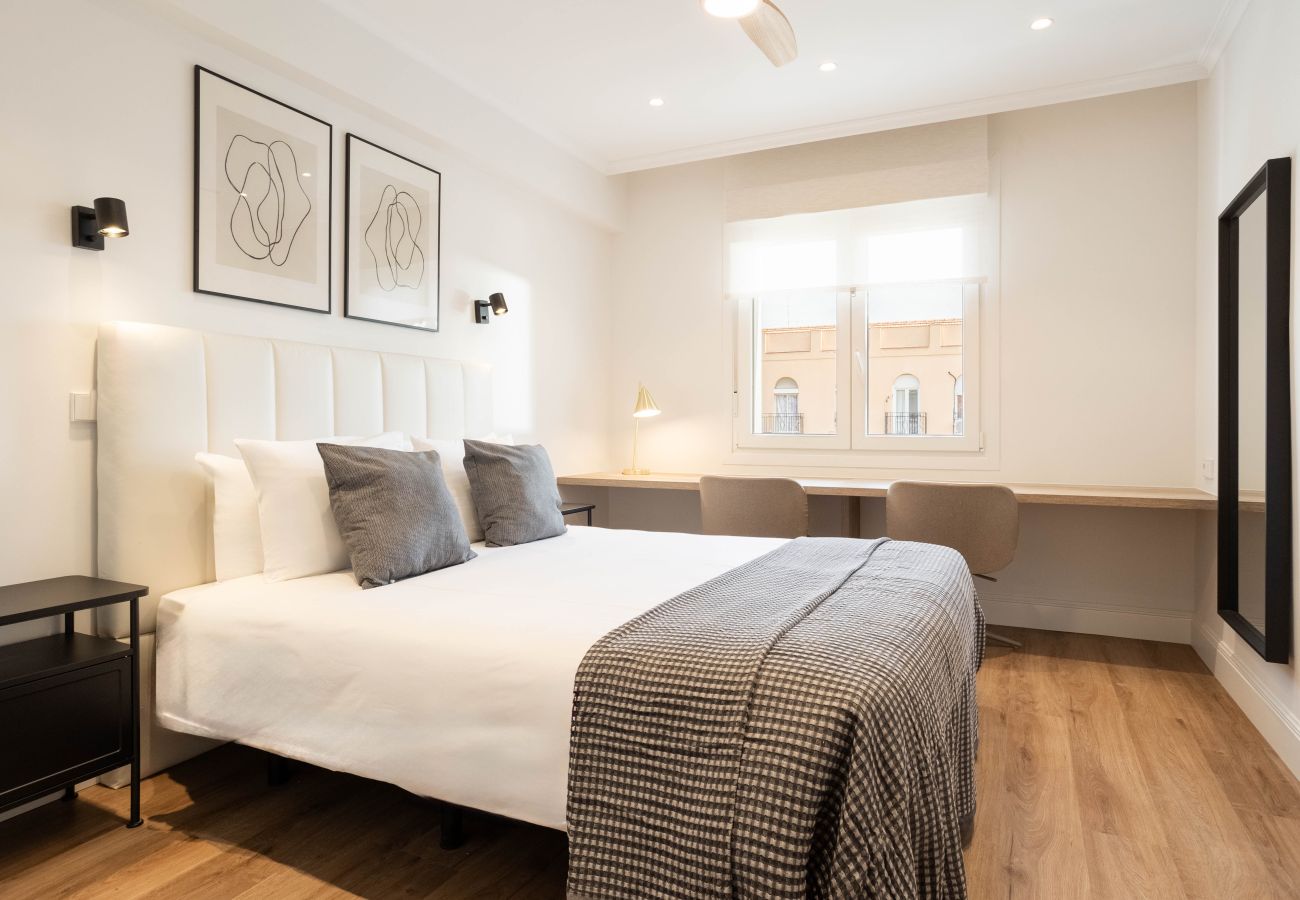 Apartamento en Madrid - Apartamento Adelfas II en Madrid 