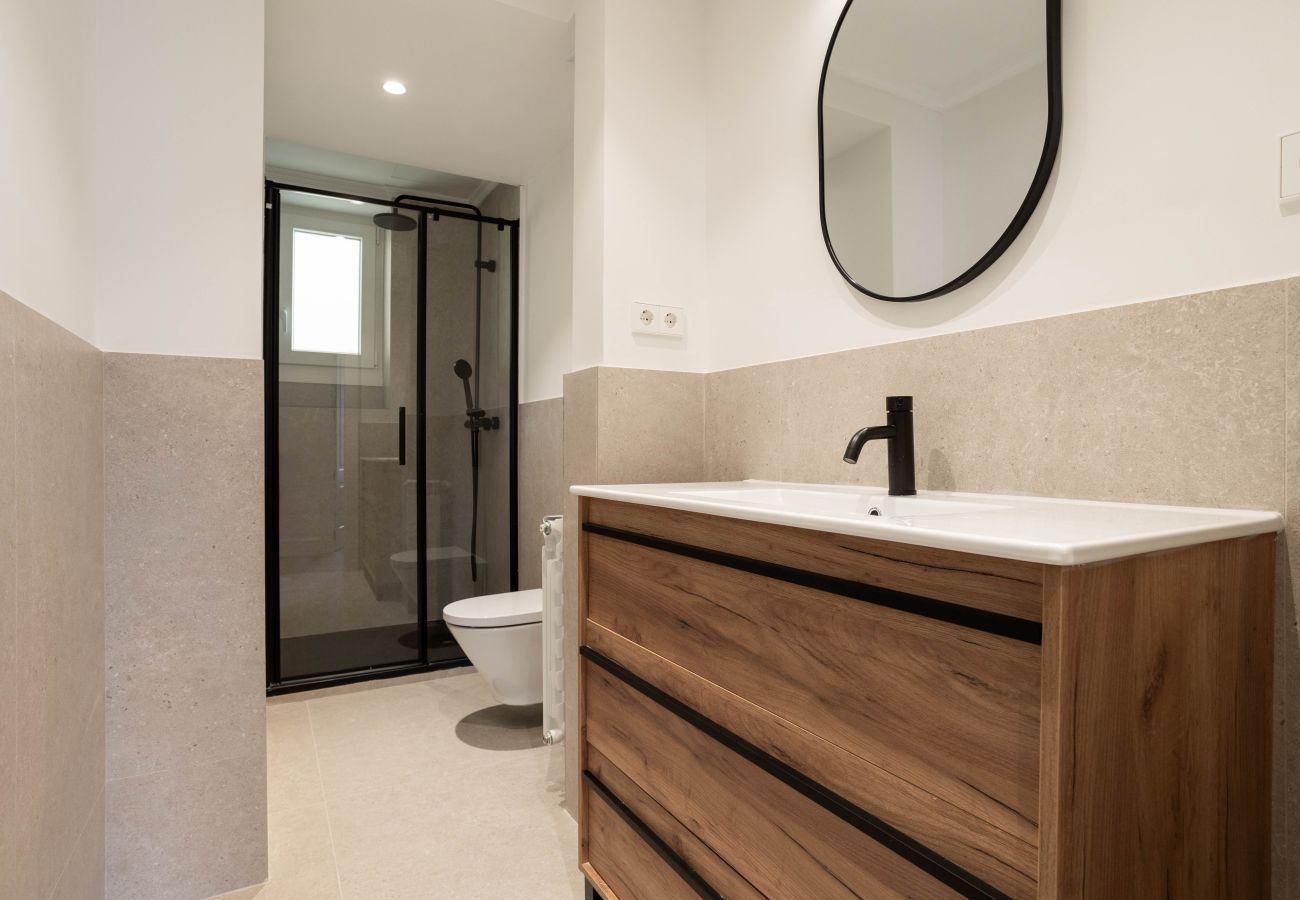 Apartamento en Madrid - Apartamento Adelfas II en Madrid 