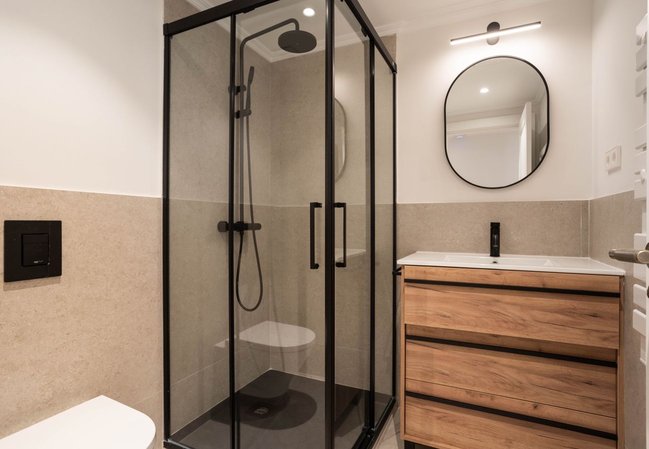 Apartamento en Madrid - Apartamento Adelfas II en Madrid 