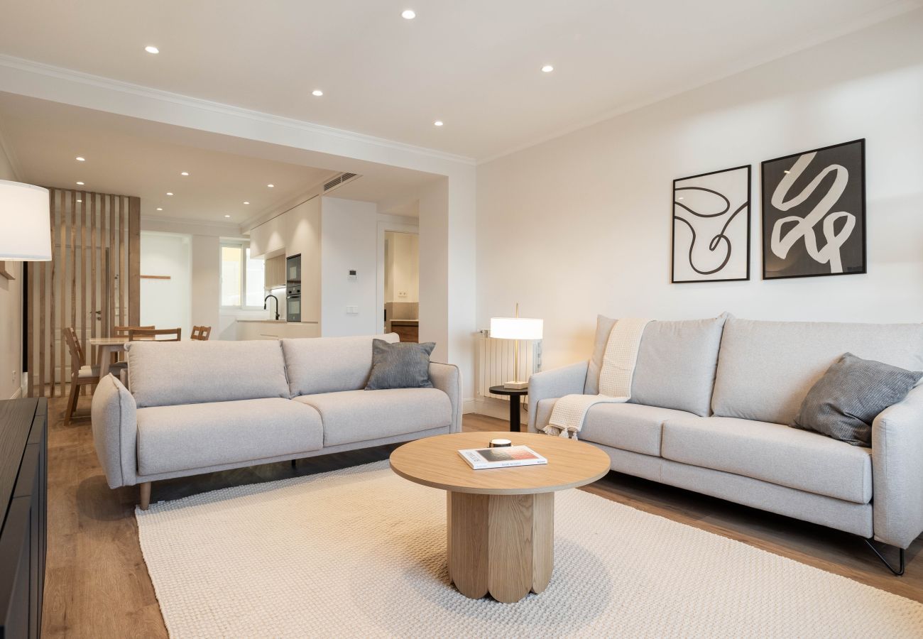 Apartamento en Madrid - Apartamento Adelfas II en Madrid 