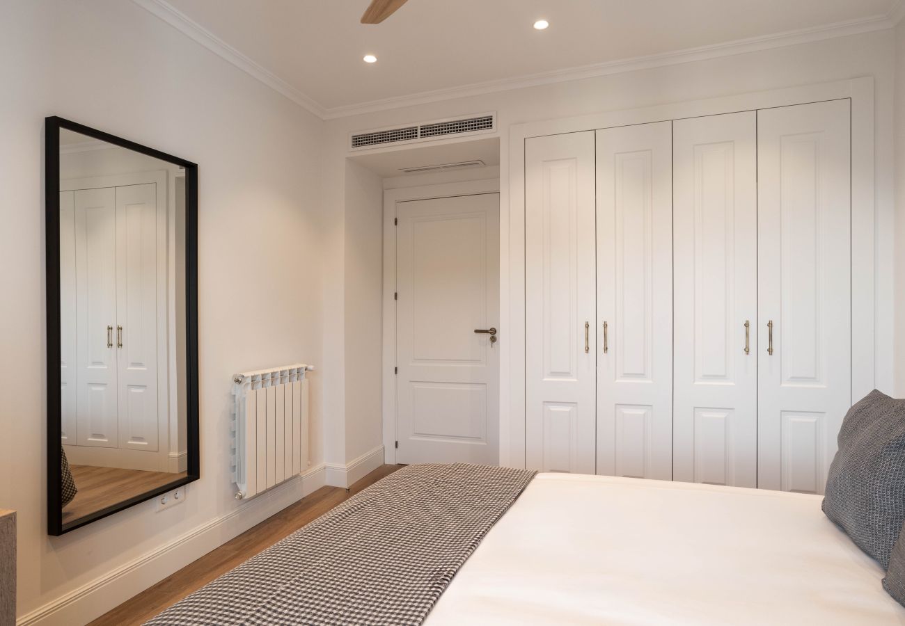 Apartamento en Madrid - Apartamento Adelfas III en Madrid 