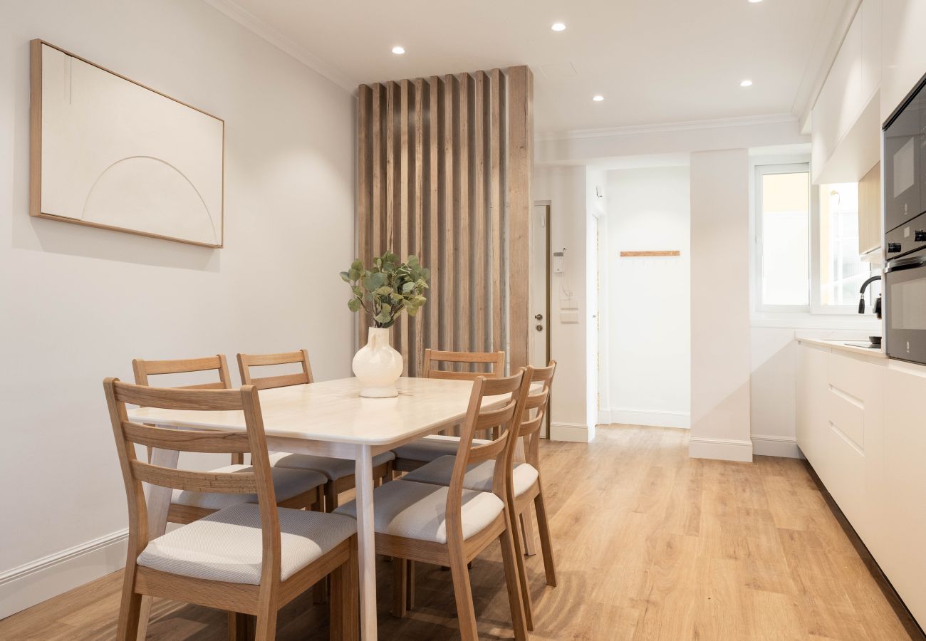 Apartamento en Madrid - Apartamento Adelfas III en Madrid 