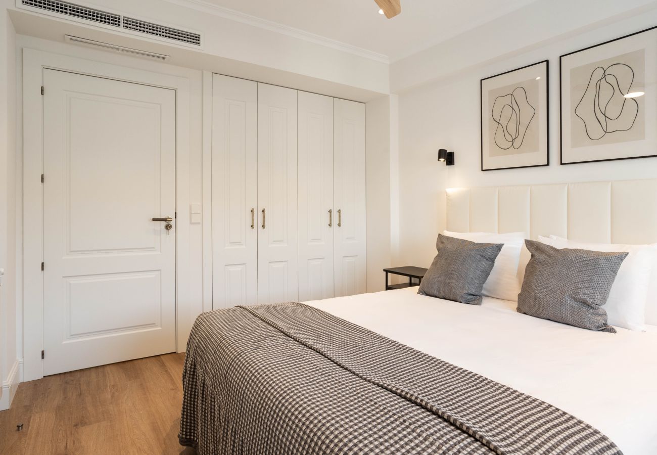 Apartamento en Madrid - Apartamento Adelfas IV en Madrid 