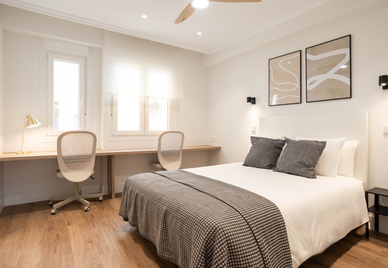 Apartamento en Madrid - Apartamento Adelfas IV en Madrid 