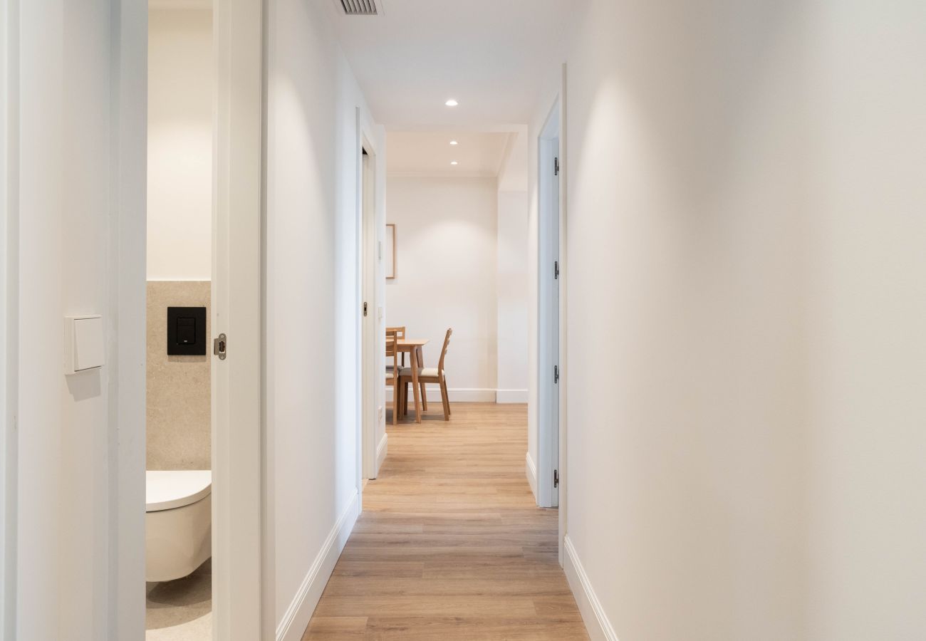 Apartamento en Madrid - Apartamento Adelfas V en Madrid 