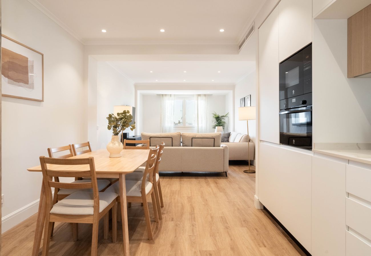 Apartamento en Madrid - Apartamento Adelfas V en Madrid 