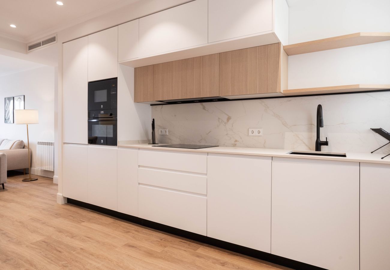 Apartamento en Madrid - Apartamento Adelfas V en Madrid 