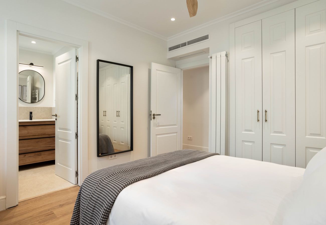 Apartamento en Madrid - Apartamento Adelfas V en Madrid 