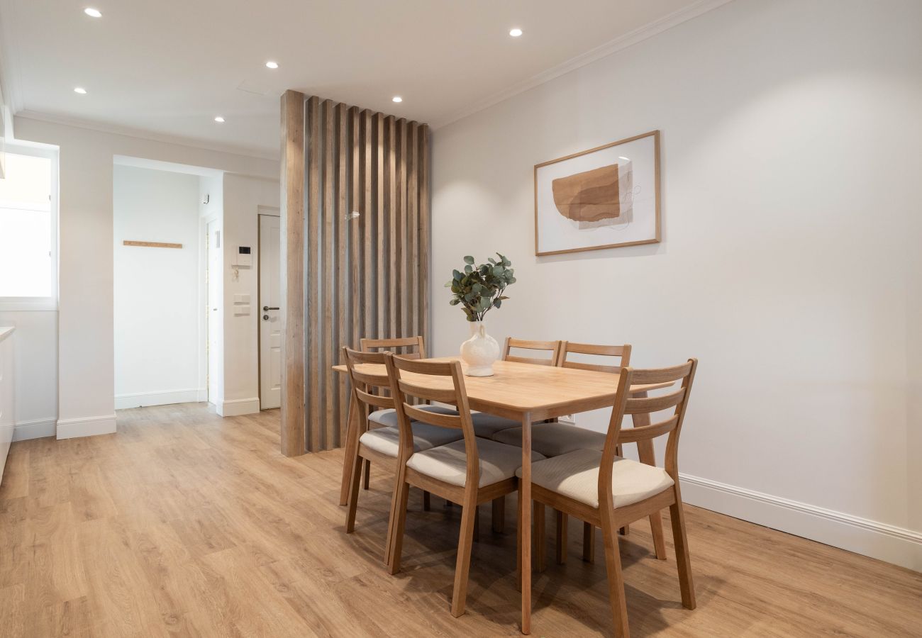 Apartamento en Madrid - Apartamento Adelfas V en Madrid 