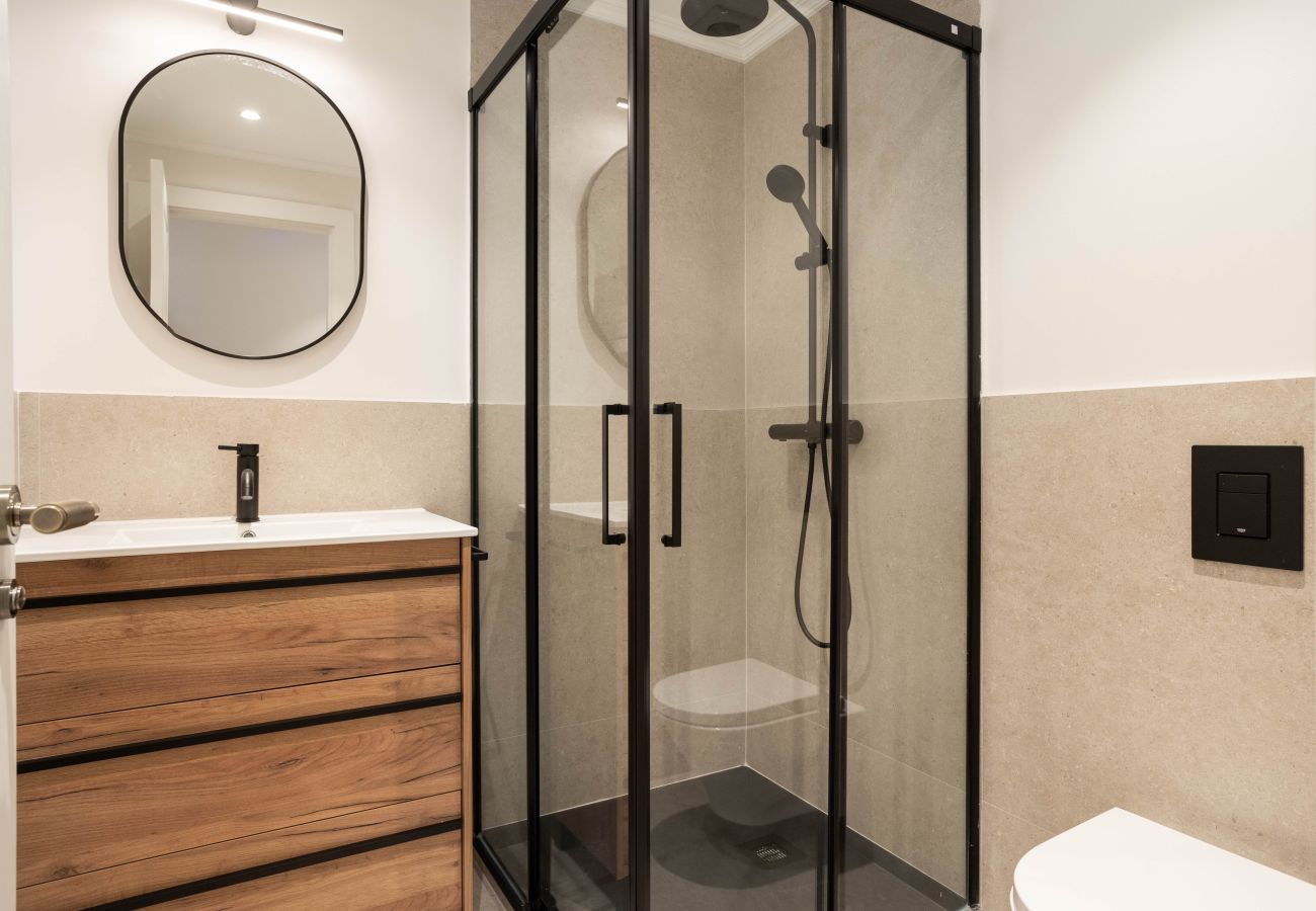 Apartamento en Madrid - Apartamento Adelfas V en Madrid 