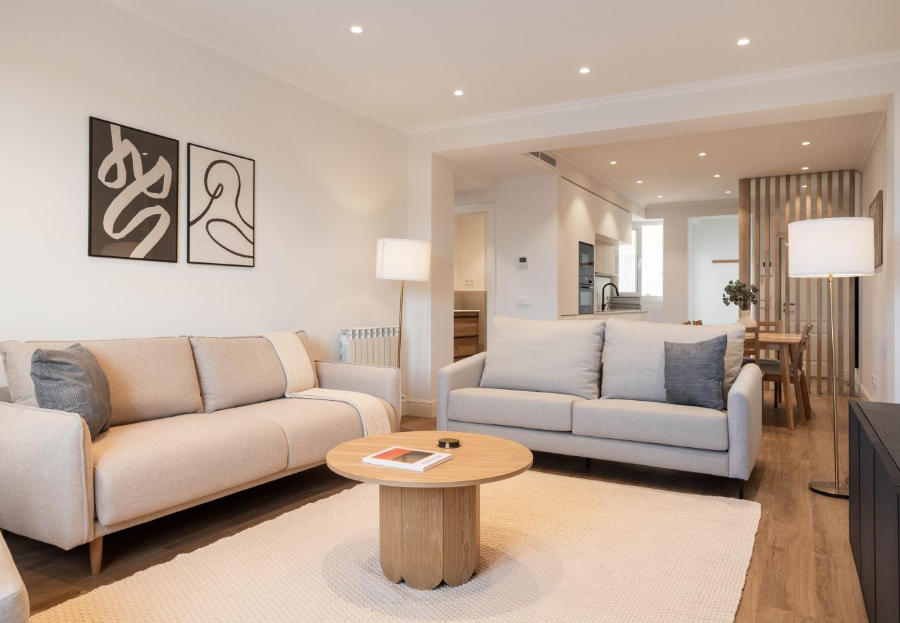 Apartamento en Madrid - Apartamento Adelfas V en Madrid 