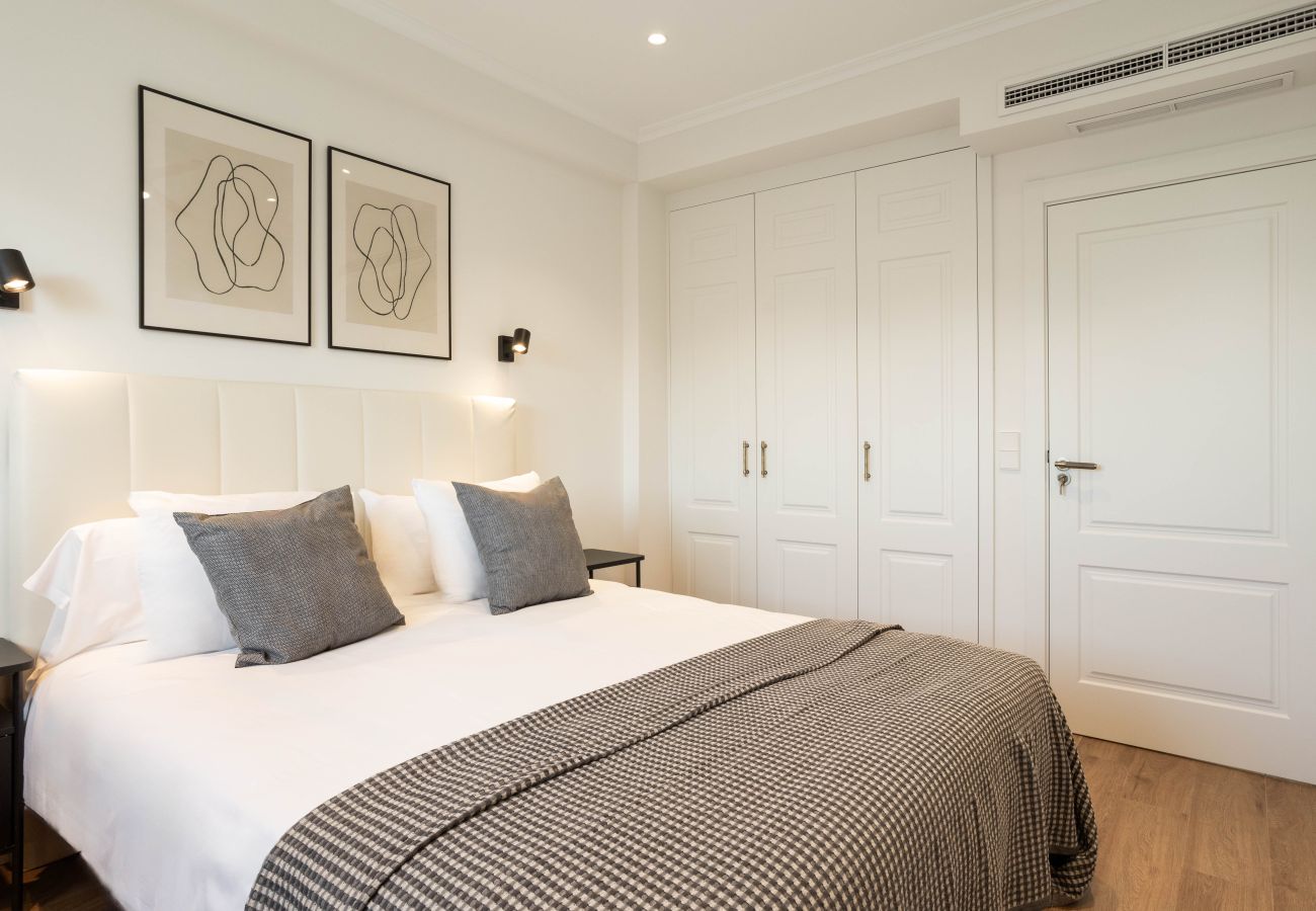 Apartamento en Madrid - Apartamento Adelfas V en Madrid 