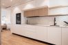 Apartamento en Madrid - Apartamento Adelfas V en Madrid 