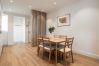 Apartamento en Madrid - Apartamento Adelfas V en Madrid 
