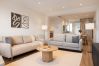 Apartamento en Madrid - Apartamento Adelfas V en Madrid 