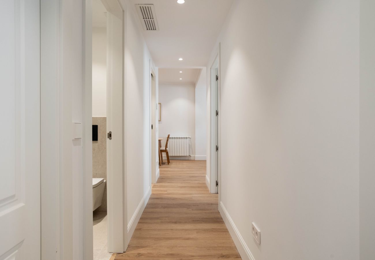 Apartamento en Madrid - Apartamento Adelfas I en Madrid 