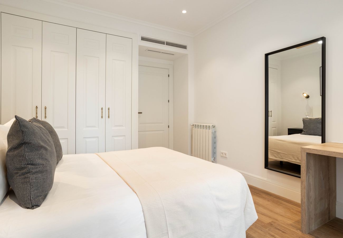 Apartamento en Madrid - Apartamento Adelfas I en Madrid 