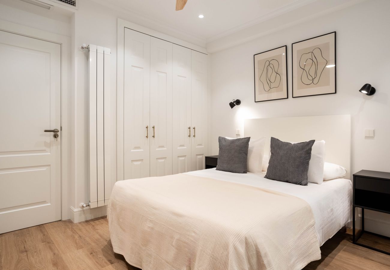 Apartamento en Madrid - Apartamento Adelfas I en Madrid 