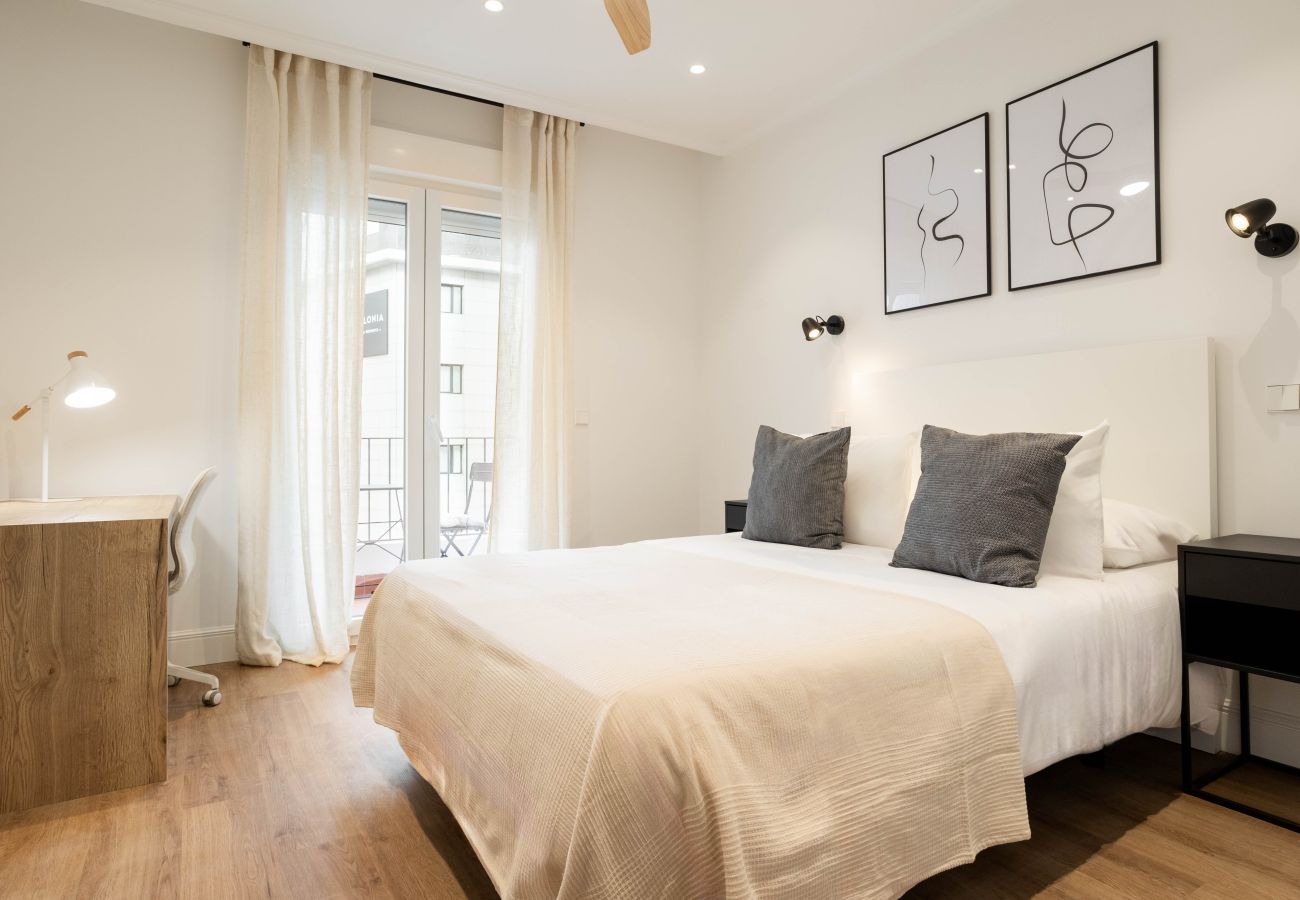 Apartamento en Madrid - Apartamento Adelfas I en Madrid 