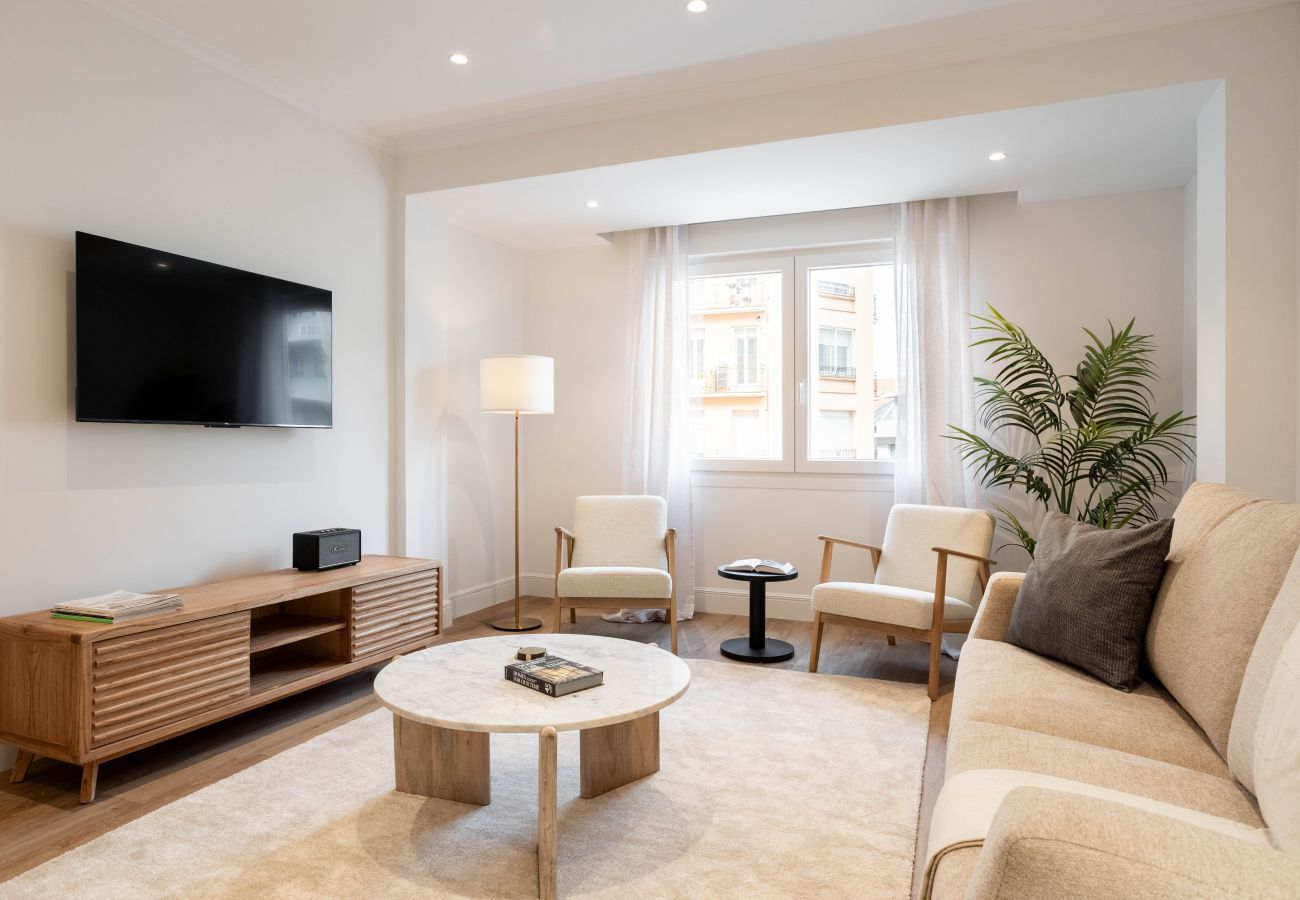 Apartamento en Madrid - Apartamento Adelfas I en Madrid 
