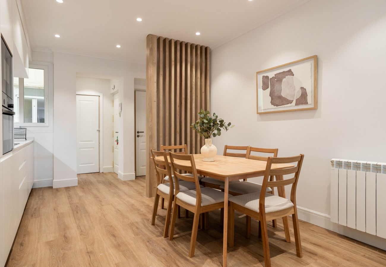 Apartamento en Madrid - Apartamento Adelfas I en Madrid 