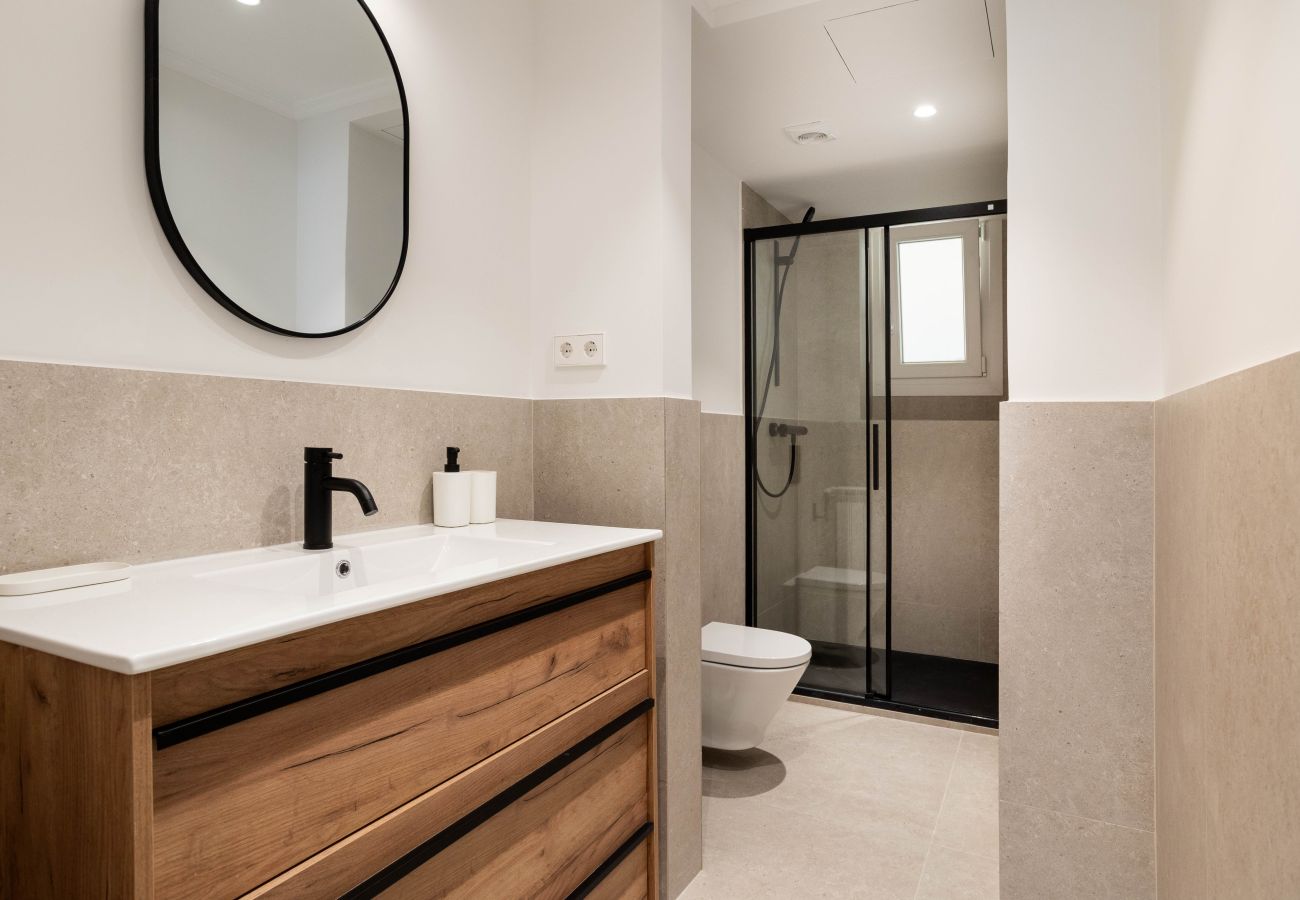 Apartamento en Madrid - Apartamento Adelfas I en Madrid 