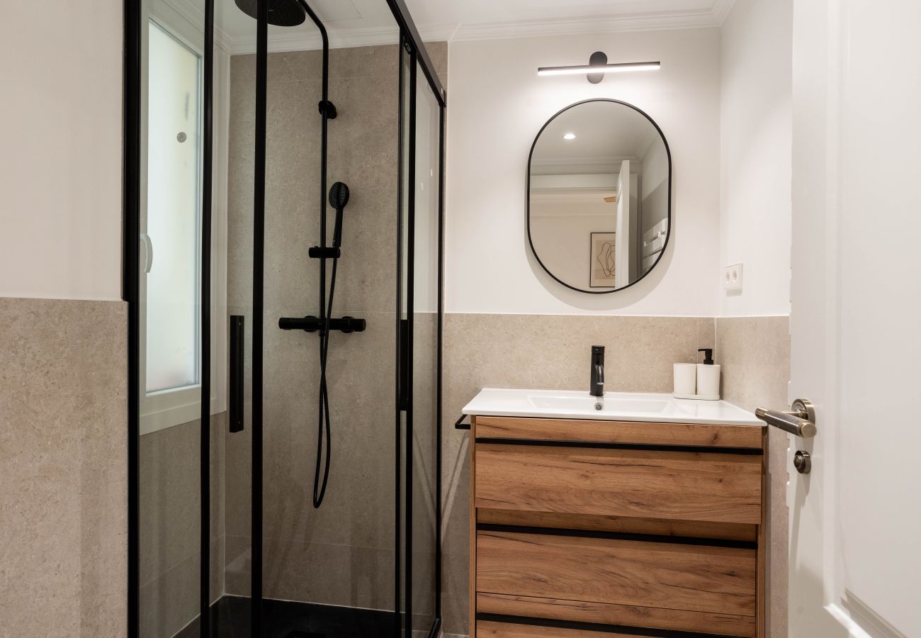 Apartamento en Madrid - Apartamento Adelfas I en Madrid 