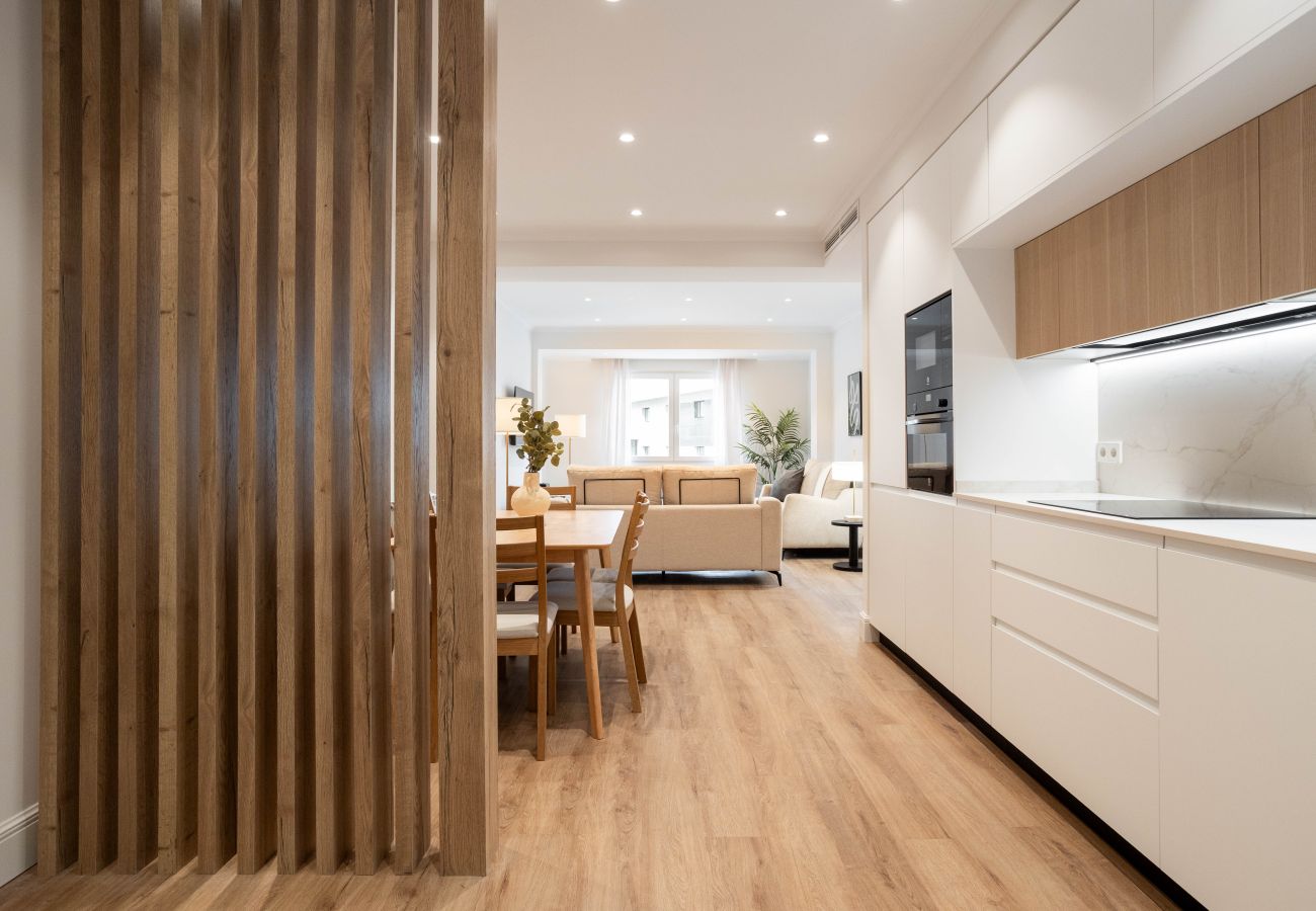 Apartamento en Madrid - Apartamento Adelfas I en Madrid 