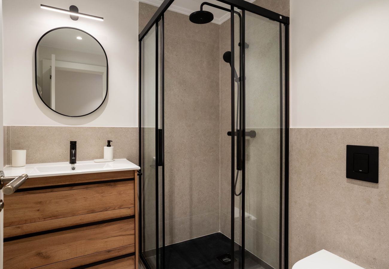 Apartamento en Madrid - Apartamento Adelfas I en Madrid 