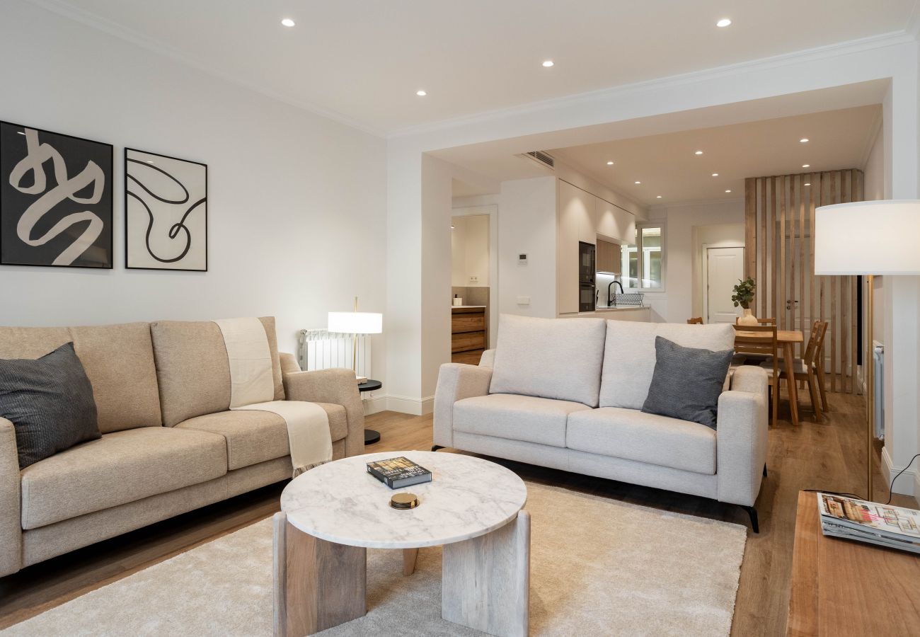 Apartamento en Madrid - Apartamento Adelfas I en Madrid 