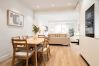 Apartamento en Madrid - Apartamento Adelfas I en Madrid 