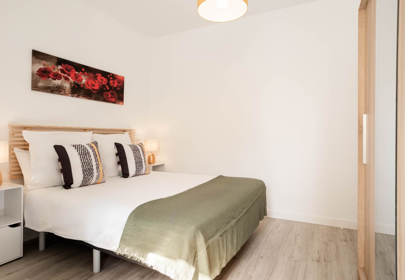 Apartamento en Madrid - Apartamento Artes Exclusive XIV en Madrid 