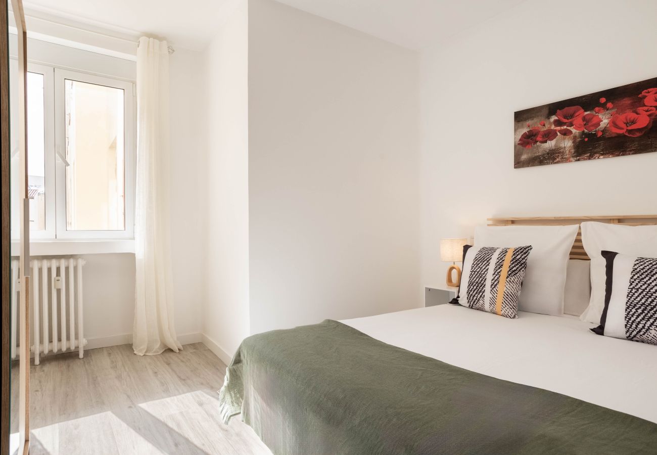 Apartamento en Madrid - Apartamento Artes Exclusive XIV en Madrid 
