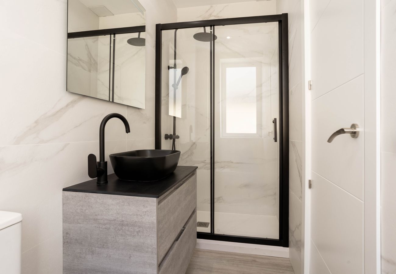 Apartamento en Madrid - Apartamento Artes Exclusive XIV en Madrid 