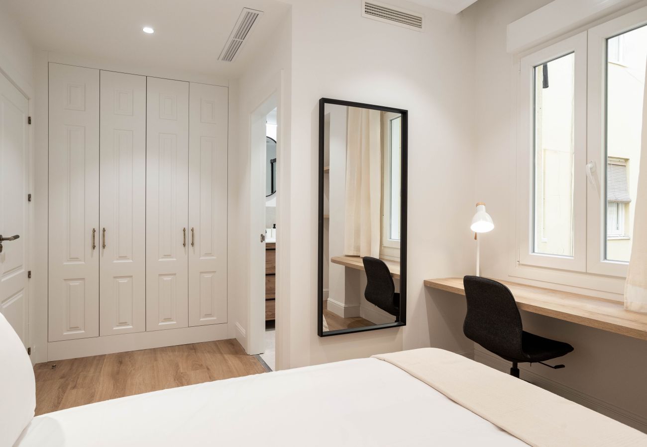 Apartamento en Madrid - Apartamento The Alcala Luxe I en Madrid 