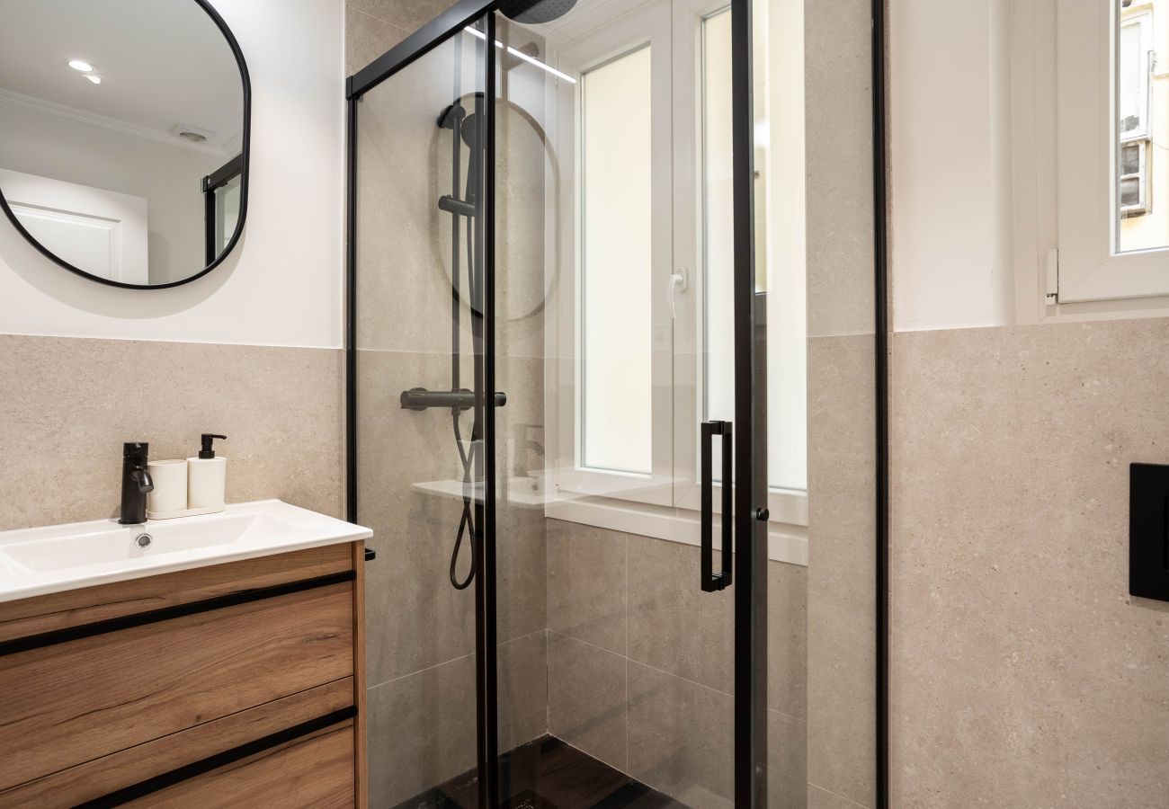 Apartamento en Madrid - Apartamento The Alcala Luxe I en Madrid 