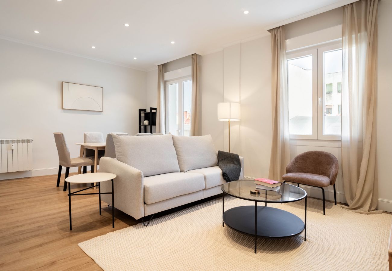 Apartamento en Madrid - Apartamento The Alcala Luxe I en Madrid 