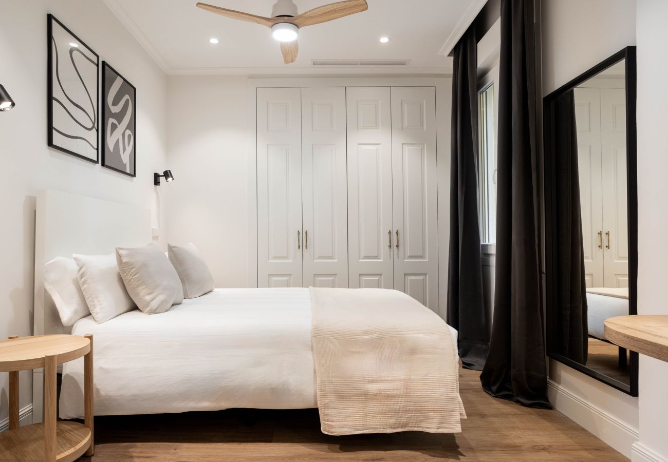 Apartamento en Madrid - Apartamento The Alcala Luxe II en Madrid 