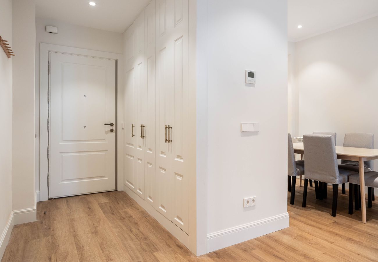 Apartamento en Madrid - Apartamento The Alcala Luxe II en Madrid 