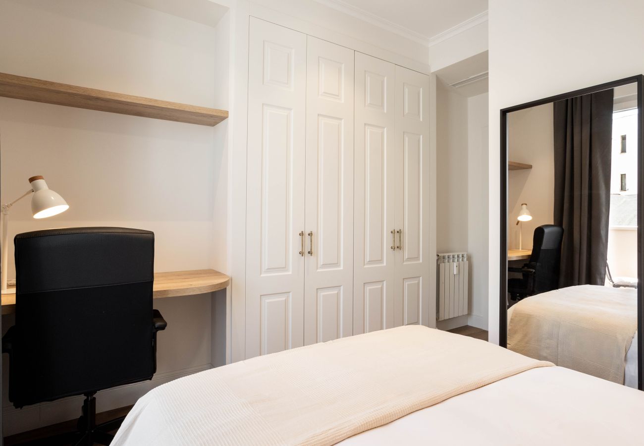 Apartamento en Madrid - Apartamento The Alcala Luxe II en Madrid 