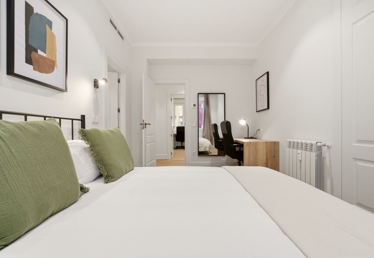 Apartamento en Madrid - Apartamento The Alcala Design I en Madrid 