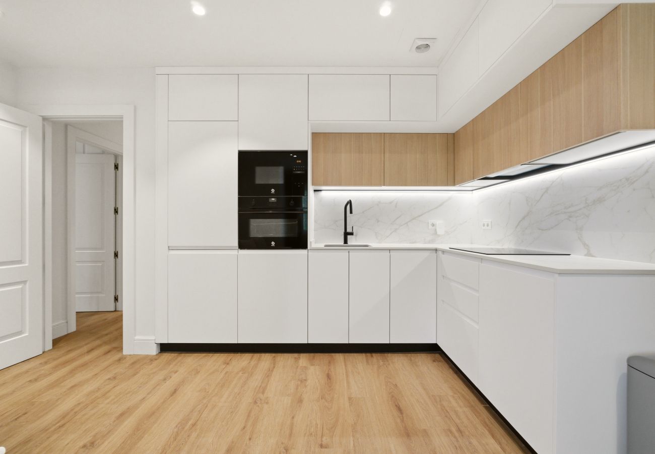 Apartamento en Madrid - Apartamento The Alcala Design I en Madrid 