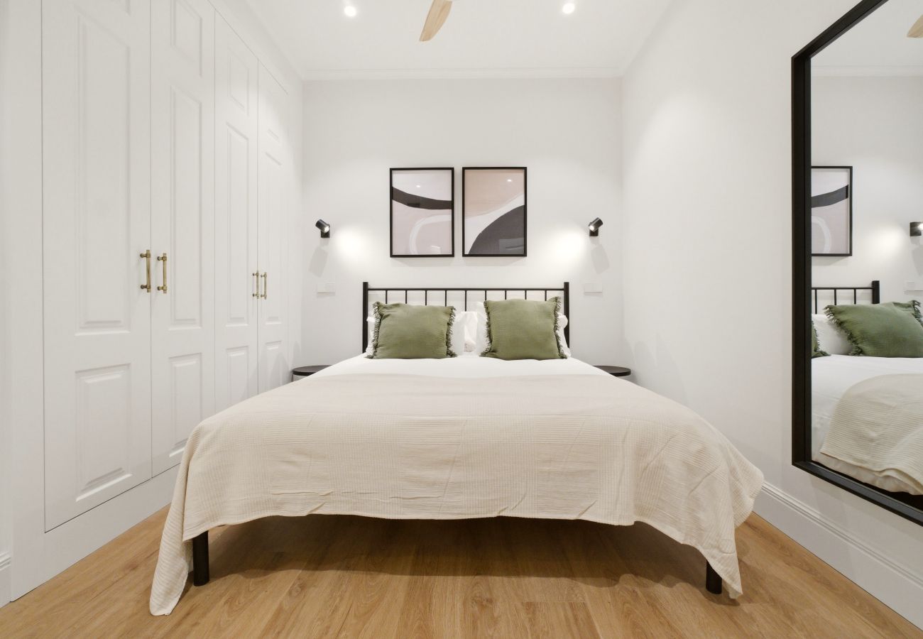 Apartamento en Madrid - Apartamento The Alcala Design I en Madrid 