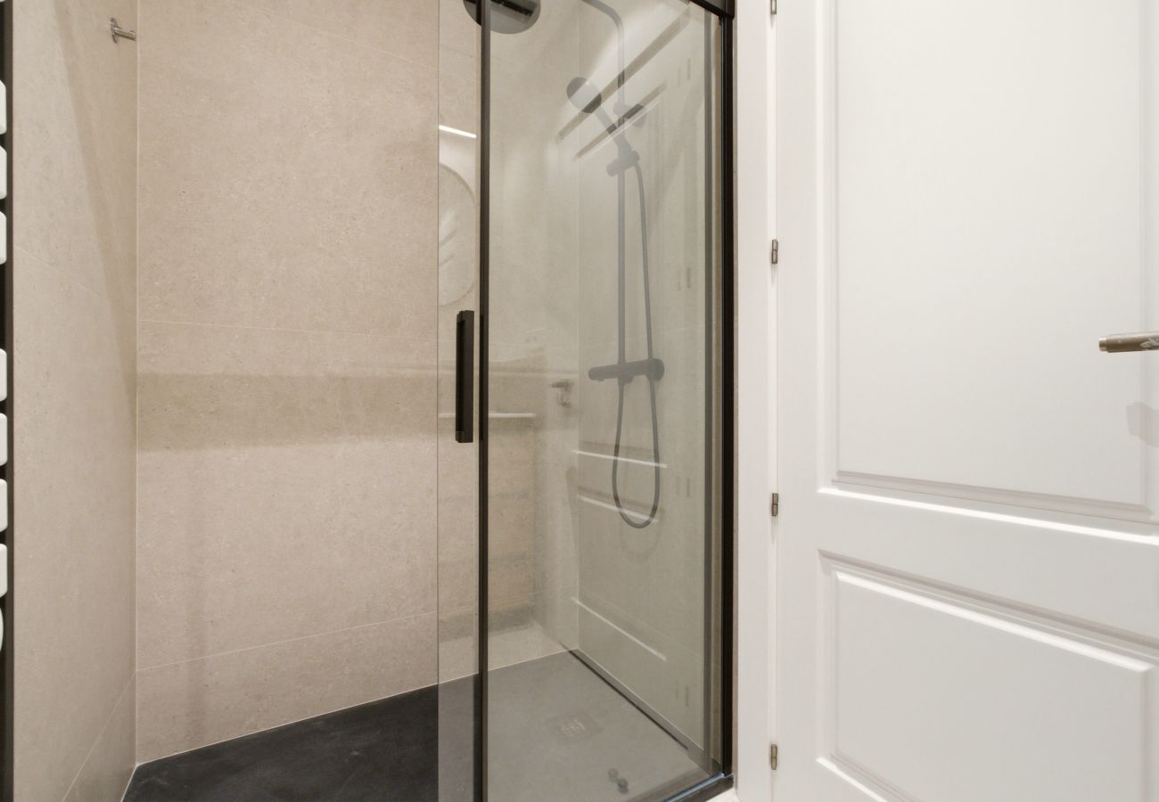 Apartamento en Madrid - Apartamento The Alcala Design I en Madrid 