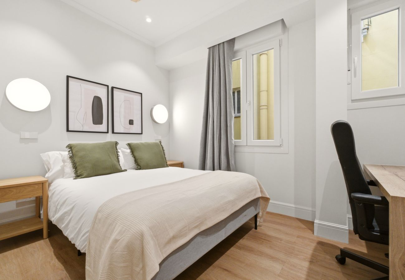 Apartamento en Madrid - Apartamento The Alcala Design I en Madrid 