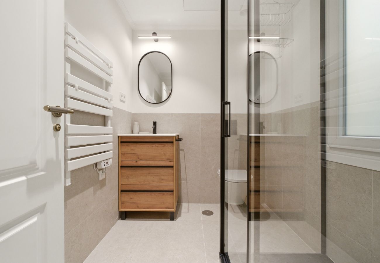 Apartamento en Madrid - Apartamento The Alcala Design I en Madrid 