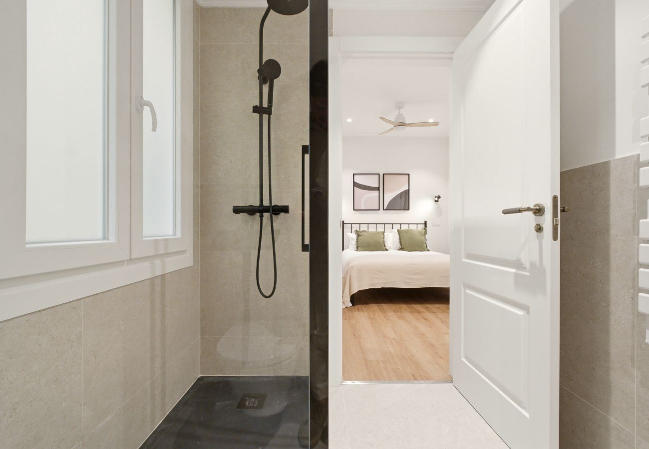 Apartamento en Madrid - Apartamento The Alcala Design I en Madrid 