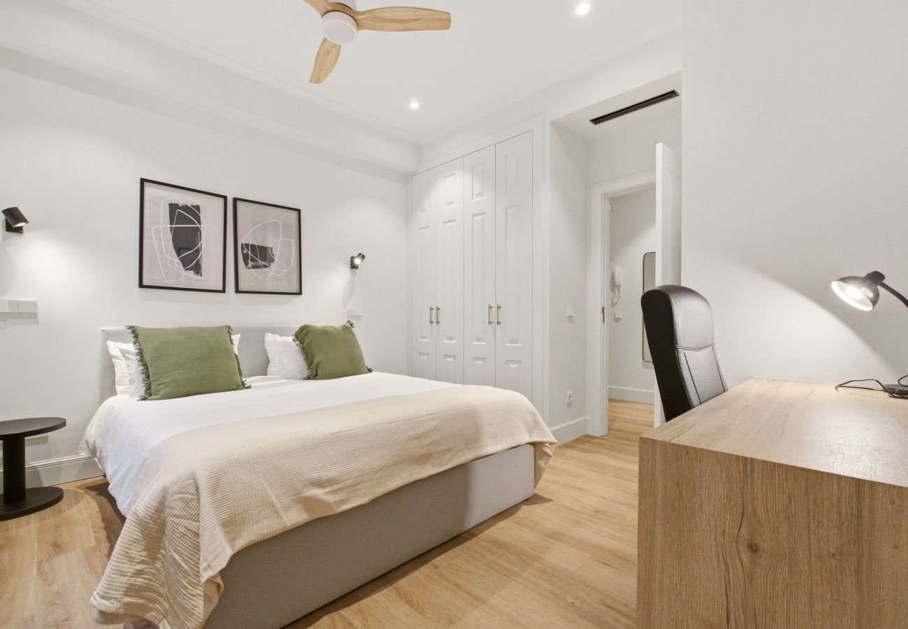 Apartamento en Madrid - Apartamento The Alcala Design I en Madrid 